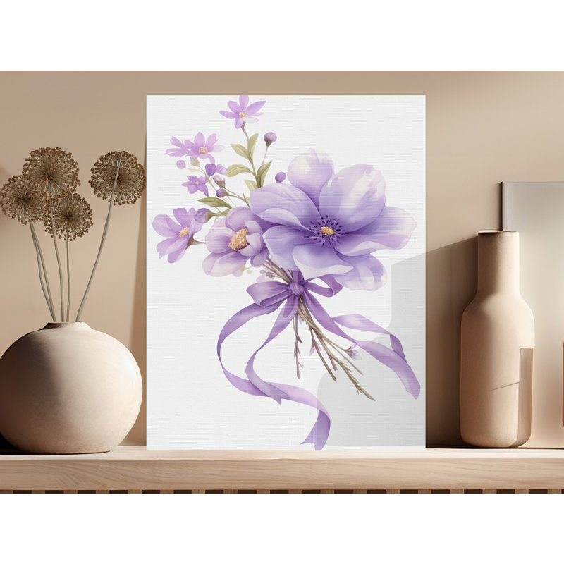 Wrapped Canvas Print Set, 18x24