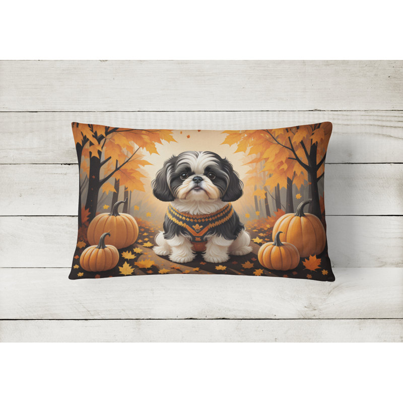 Other/No Pattern Outdoor Throw Pillow