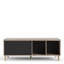 Gaen Four Leg Coffee Table with Storage-519224438