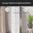 Denitta Freestanding Linen Cabinet