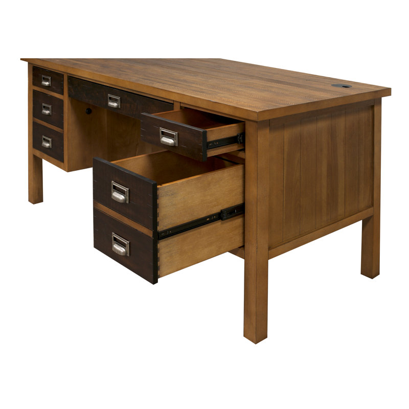 Barnett Writing Desk