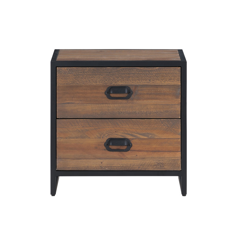 Ooki End Table