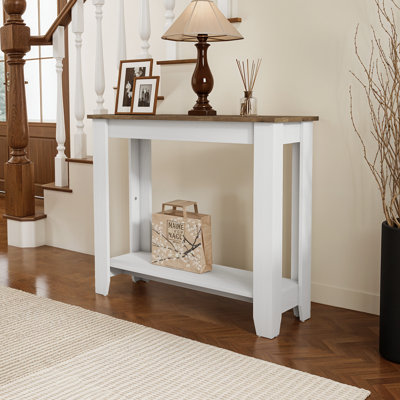 Console Justine Basilico