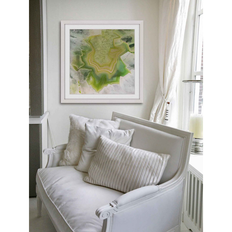 Single Picture Frame Print, 51cm x 51cm