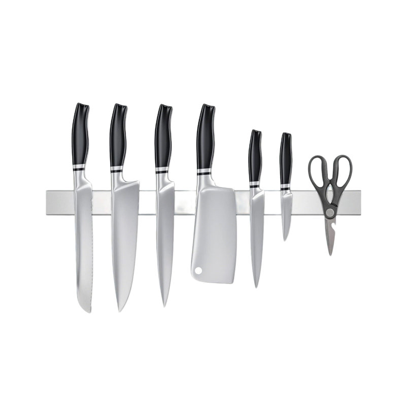 MforStyle Magnetic Knife Holder
