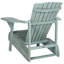 Chaise Adirondack en bois Melida-1476051032