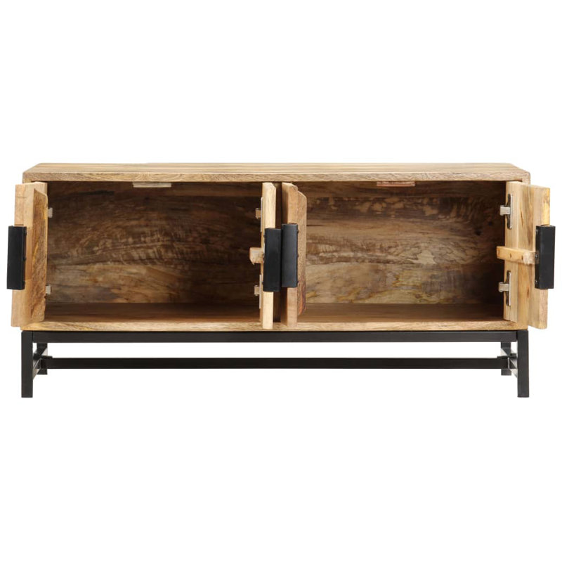 Malick Frame Single Coffee Table