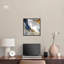 «A Nautical Abstraction Canvas», art mural abstrait coloré par Art Remedy-104344143-104344150