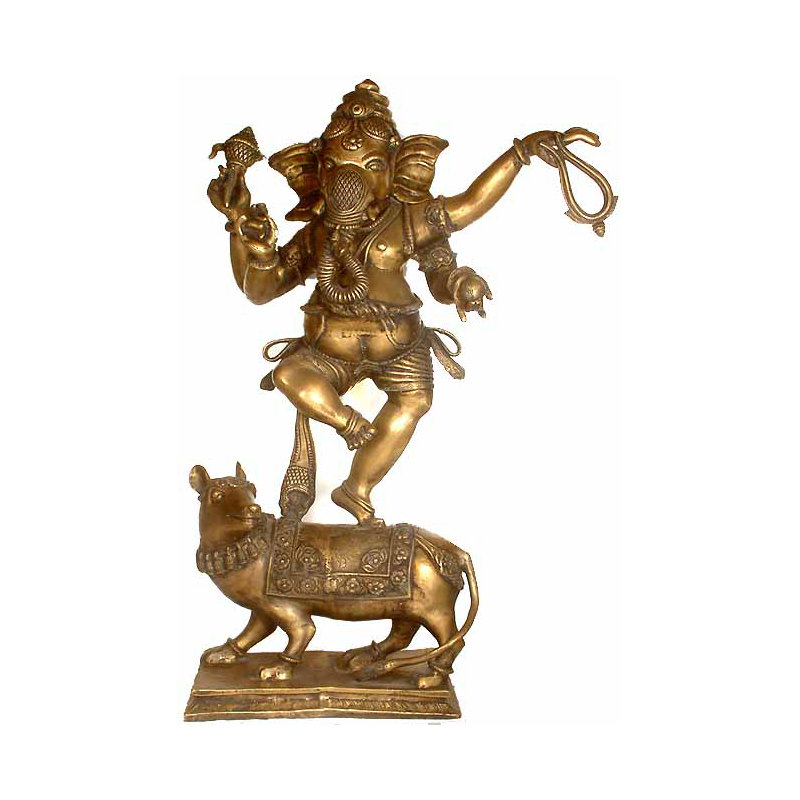 Religious & Spiritual Statue