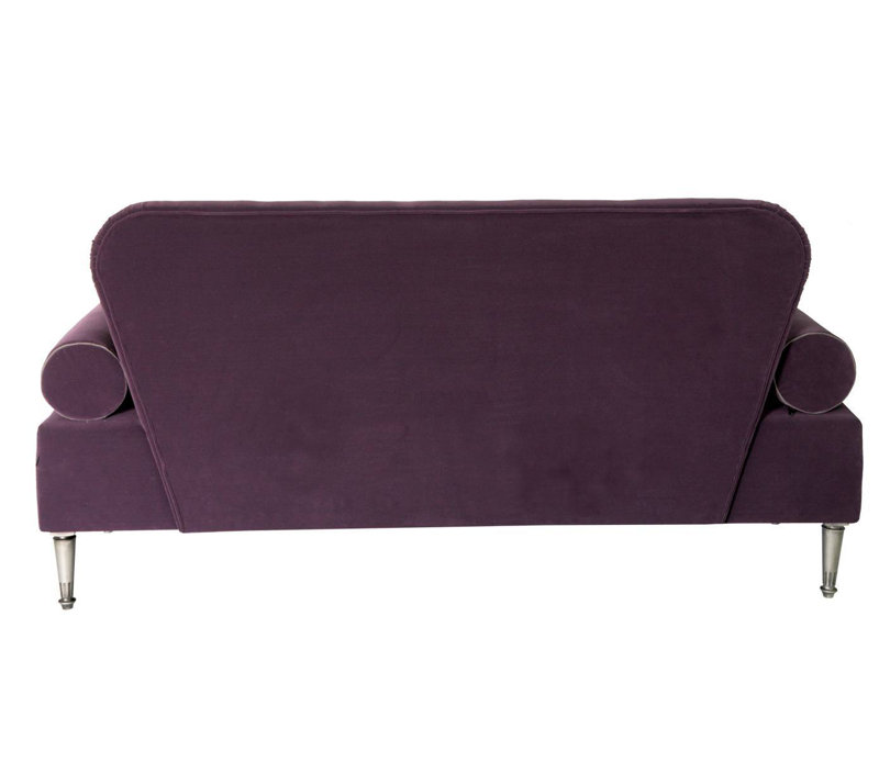 Voque Sofa, Violet