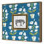 Mughal Zebra 4 Print by Gibson, Dana-2043477476-2043477475