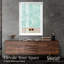 «Retro Shades Shadowbox Print» par Notoriart-116921893-116921900