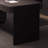 Picture Rectangular Manufactured Wood desks-111872072