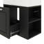 Meuble-lavabo mural 21,8 po-1226222041