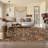 Washable Area Rugs Boho Vintage Living Room Vintage Low Pile Indoor Carpet-473480685