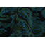 Rug & Kilim's Modern Rug In Deep Blues With Paisley Florals