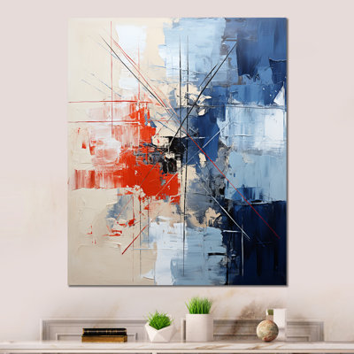 «Cobalt Connections Power Lines» sur