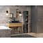 Galyean 1 - Door Accent Cabinet-730898417