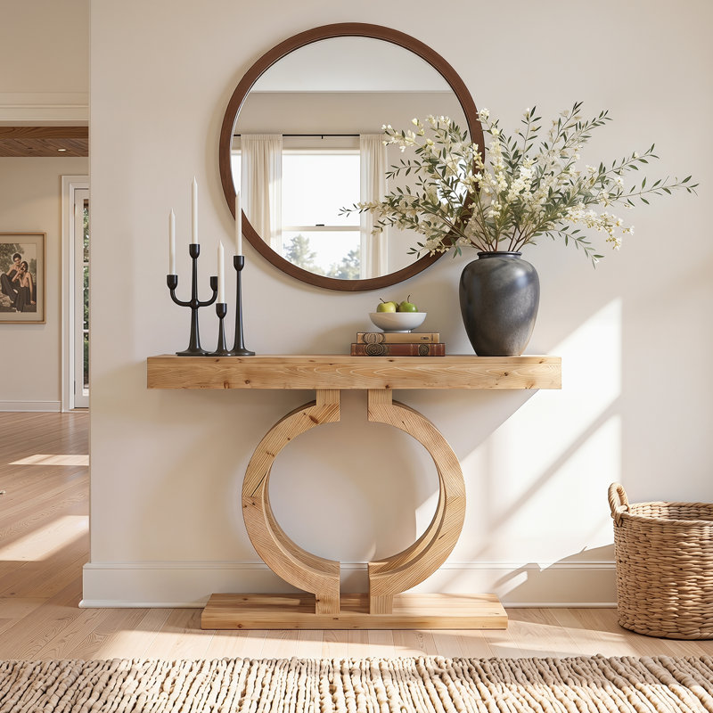 Console Table
