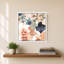 «Serene Nature IV» par Laura Horn - impression sur toile-130876815-130876818