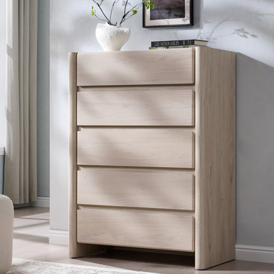 Commode 5 tiroirs Bolanos