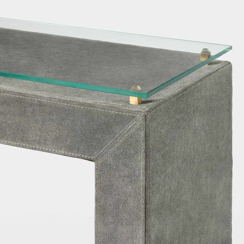 Posh 72'' W Console Table