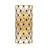 Windsor 2-Light Vanity Light – French Gold/Matte Black-75189381-75189383