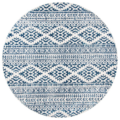 Cobos Performance Geometric Rug