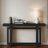 59" Solid Wood Console Table-1324710332-1324710331