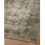 Tapis de galets / taupe lavable à la machine Magnolia Home par Joanna Gaines X Loloi Sinclair-377310239