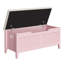 Brambly Cottage Solid Wood Storage Tub & Tote