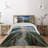 Island Coastal Polyester Coverlet-41895823