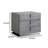 Cid Jely 24'' W Nightstand