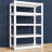 36'' W Steel Shelving Unit-693644881