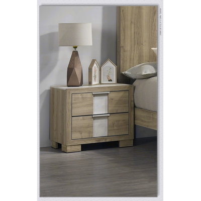 Table de chevet 1Pc