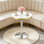 Table basse 23,6 po Modern