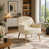 Beige sélectionné