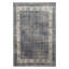 Distressed Homage Hand Knotted Wool Area Rug-1900045024