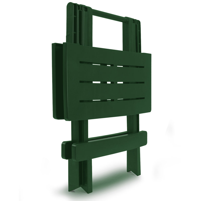 Geraldine Plastic Side Table