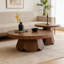 Ensemble de tables basses Home