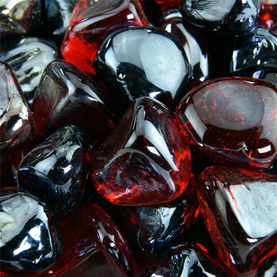 10 Lb. Fire Glass