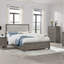 Commode 4 tiroirs