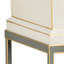 Morrow Metal Planter