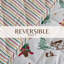 Ensemble de courtepointe Vibrant & Cheerful Christmas-102904302-107406070