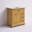 Ensemble de meuble-lavabo simple 32 po Hermes-73359952