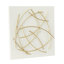 Décoration murale en bois-666588118