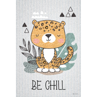 «Be Chill» par Nicole DeCamp