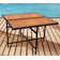 Kirkhill Rattan Dining Table