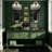 11.5'' Aged Brass Sconce