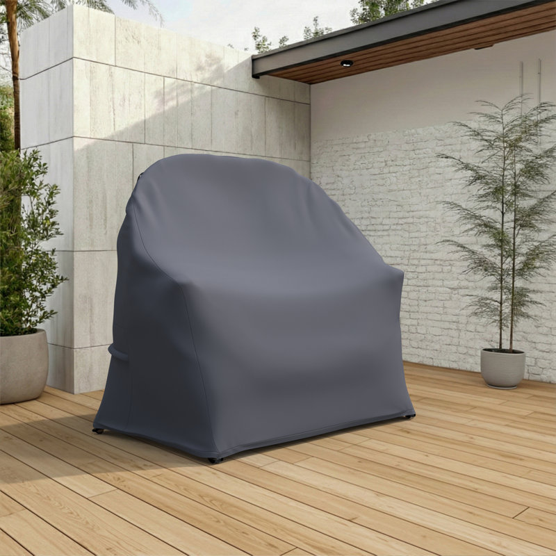 Housse pour terrasse Lyall Cuddle Wicker